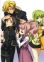 ������ �������� Code Geass