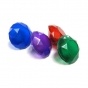    4  - Sonic with chaos emeralds