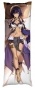 ��������� ���������� Genshin Impact - Candace