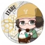 ������ ��������� ������� Steins;Gate 0 - Chibi Itaru Hashida