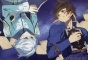 ������ �������� Tales of Zestiria Sorey, Mikleo