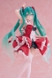 ������� SAV Hatsune Miku Fashion Figure Lolita