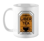  Helldivers 2 / Liber Tea