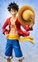  One Piece "Sailing Again" - Monkey D. Luffy Ver.2 1/8