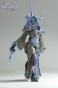World of Warcraft: Series 3 Action Figures Dranei Mage: Tamuura
