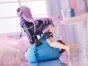  Hyperdimension Neptunia: Neptune Waking Up Ver.