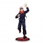  Jujutsu Kaisen - Yuuji Itadori Winter Ver.