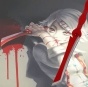   Tokyo Ghoul - Juuzou Suzuya