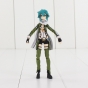 ������� figma #241 Sword Art Online Asada Shino