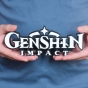   Genshin Impact (.6212)