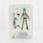 ������� figma #241 Sword Art Online Asada Shino
