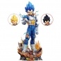   Dragon Ball Vegeta