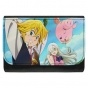 ������� ������ Nanatsu no Taizai - Elizabeth Liones, Hawk � Meliodas