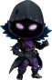  Nendoroid 1435 Nendoroid Fortnite - Raven