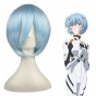   "Evangelion" Ayanami Rei