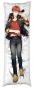 ��������� ���������� �� ������� ��������� Mystic Messenger - Luciel Choi