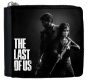 ������� �� ������ � ���������� ��� ������ "The Last of Us" Joel � Ellie