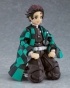  figma 498 Demon Slayer Kimetsu no Yaiba - Tanjiro Kamado