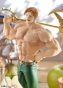 ������� POP UP PARADE The Seven Deadly Sins: Dragon's Judgement Escanor L size Complete Figure