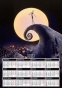   3  2025  The Nightmare Before Christmas Jack Skellington