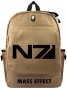   Mass Effect