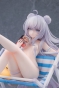 ������� Azur Lane Le Malin Mercredi at the Secret Base Ver. 1/6 Complete Figure