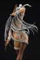  Ikkitousen Extravaganza Epoch - Shiryuu Chou'un Bunny Special 1/6 Complete Figure