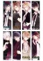 ����� �������� Diabolik Lovers No.1