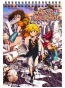 �������� ��� ��������� A5 Nanatsu no Taizai