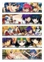 ����� ������ Magi: The Labyrinth of Magic No.3