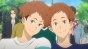  :       / Tsurune: Kazemai Koukou Kyuudoubu [HD]