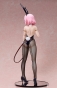 ������� To Love-Ru Darkness Momo Belia Deviluke: Bunny Ver. 1/3 Complete Figure