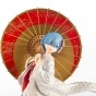 ������� Re: Life in a Different World From Zero Rem Ram White Kimono Bride with umbrella Ver.