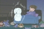 Scary High School Rumors (   :  ) MPEG4