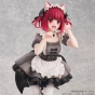 ������� Oshi no Ko Kana Arima Cat Maid ver. Complete Figure