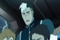 :   / Voltron: Legendary Defender [11  11]