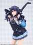 ������� Hyperdimension Neptunia "Uni" Waking Up ver. 1/8 Complete Figure