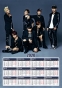  3  2025     BTS - Bangtan Boys