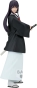  SAV Banpresto Yamada Asaemon Toma Hell'S Paradise