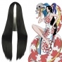 ������� ����� One Piece - Boa Hancock