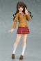 Figma "The Idolmaster Cinderella Girls" Shimamura Uzuki Cinderella Project Ver.