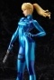 Samus Aran Zero Suit Version