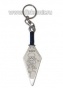 Naruto: Kunai Shape Key Chain - Naruto