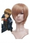   Orange 30cm Gintama Okita Sougo Nylon
