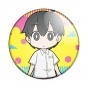 ������ Ueno-san wa Bukiyou - Tanaka Ver.1