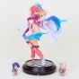 ������� No Game No Life Stephanie Dola