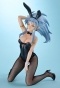 "Tenchi Muyo! Ryo-Ohki" Ryoko Bunny Ver.