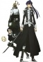 ������ �������� D.Gray-man � 4