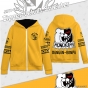 ��������� ��������� Dangan Ronpa Monokuma