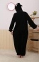    / Kigurumi Black Pig